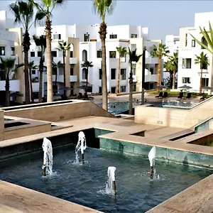  شقة فندقية Dominium
