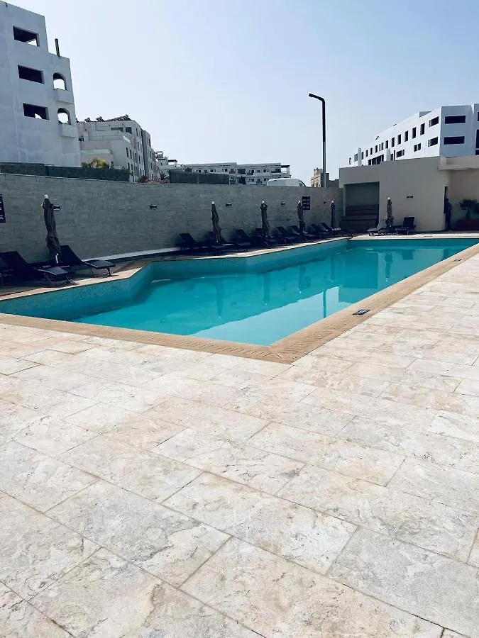 أغادير Bel Appartement Dans Une Residence Neuve A Proximite De La Plage 0*,