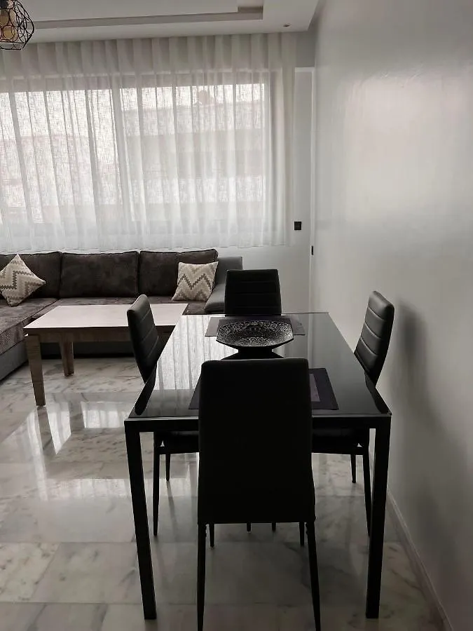 أغادير Bel Appartement Dans Une Residence Neuve A Proximite De La Plage